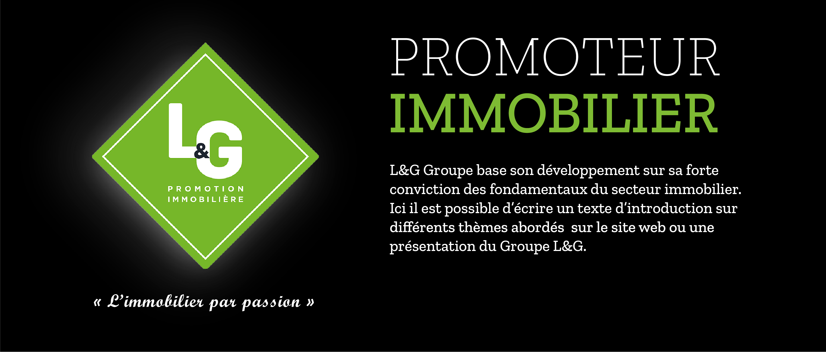 Promoteurs